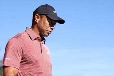 Golf great Tiger Woods won't captain the 2027 US Ryder Cup team as he focuses on his health in the wake of a rollover car crash that led to his arrest on suspicion of driving under the influence