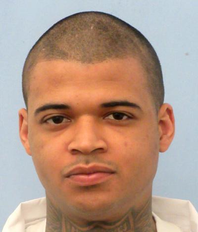 Convicted murderer escapes from Staton
