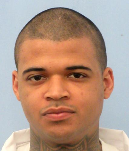 Convicted murderer escapes from Staton