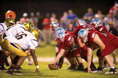 ‘Us against the world’ mentality for Horseshoe Bend