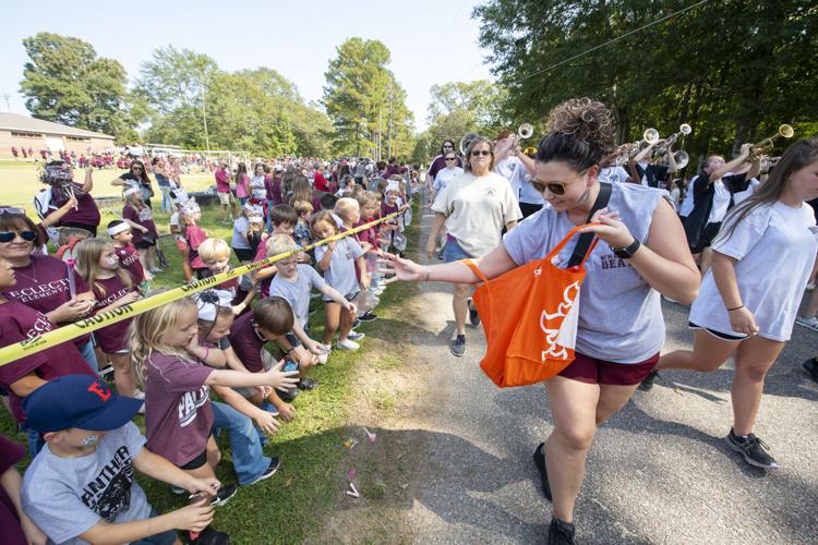 PHOTOS: Elmore County High School Homecoming Parade