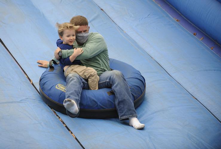 A Downtown Christmas