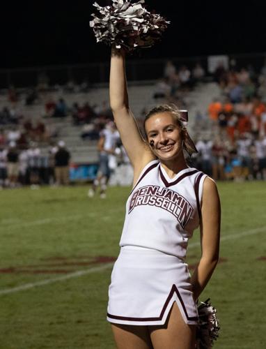 Photos: Stanhope Elmore at Benjamin Russell