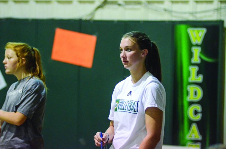 PHOTOS: Edgewood stays unbeaten with home win over Lee-Scott