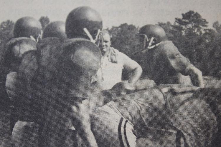 Today in Alexander City history: Back to School