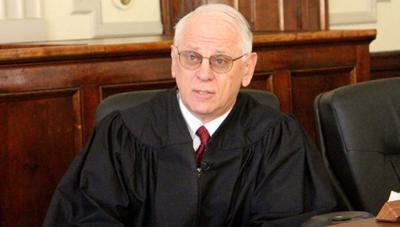 Elmore County Probate Judge said ‘ball’ in governor’s ‘court’, refuses to issue same-sex marriage licenses