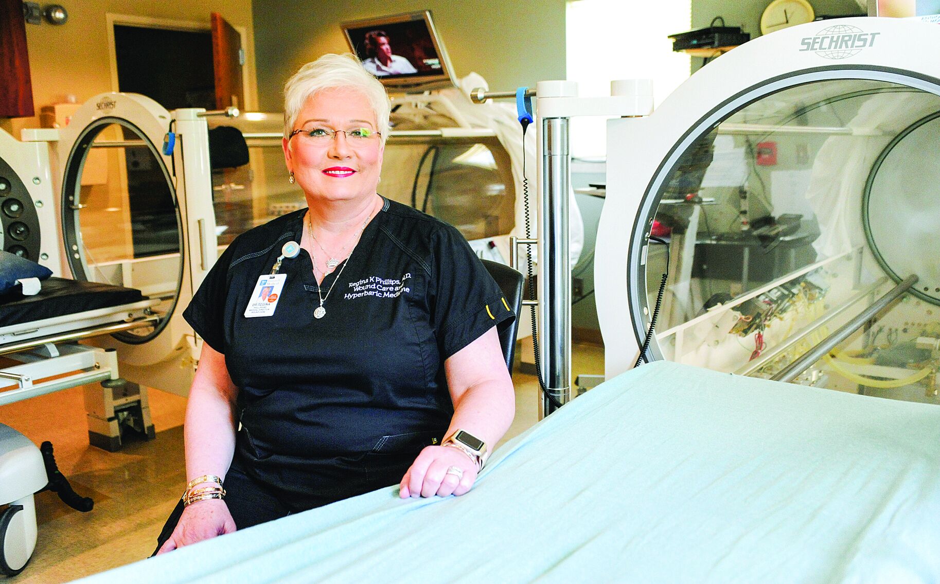 Wound Care wins awards