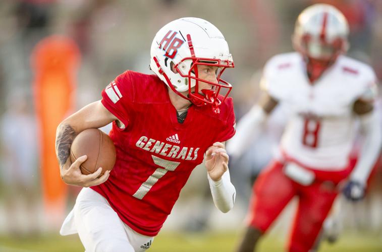 A fresh start for a young team