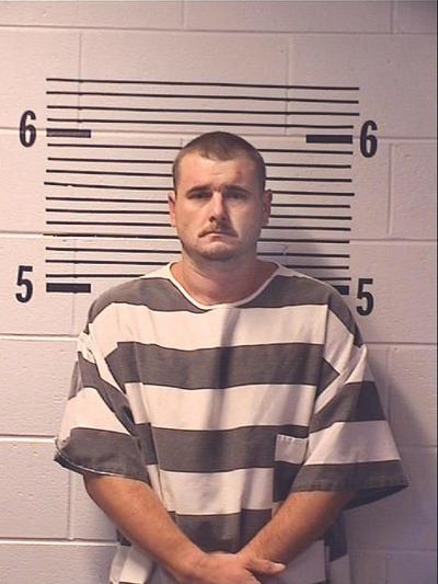 Naked burglar ransacks Wetumpka store