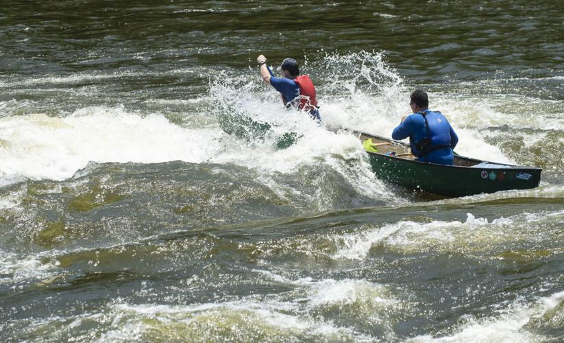 PHOTOS: Coosa River Whitewater Fesitval