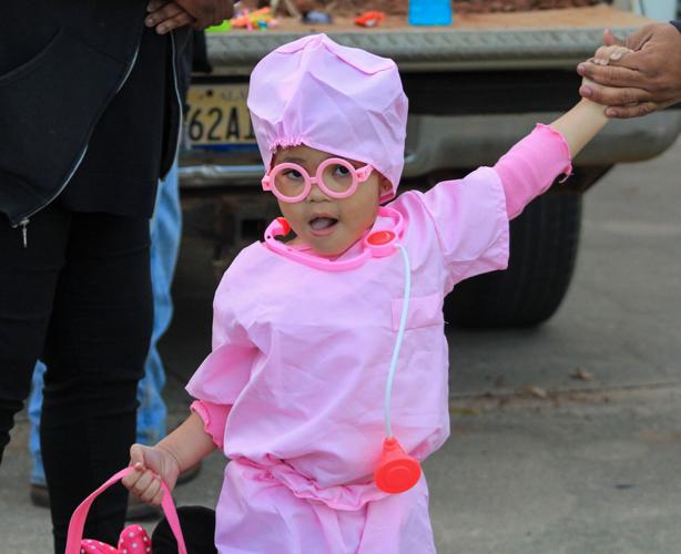PHOTOS: 2023 Halloween in Dadeville and Camp Hill