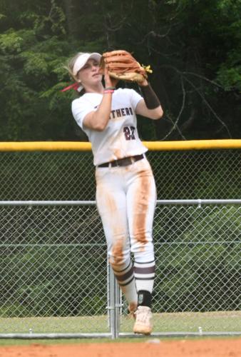 PHOTOS: Elmore County punches ticket to state with victory over Tallassee