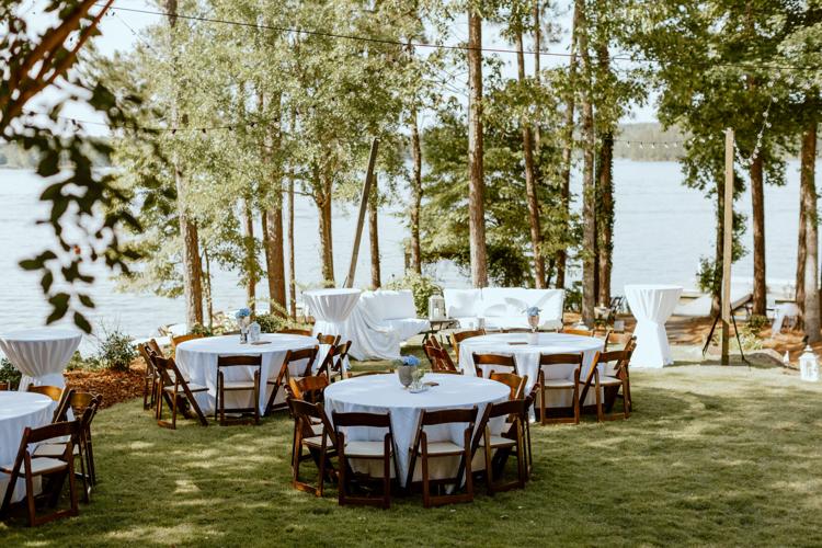 Wedding by Design