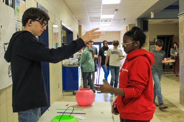 PHOTOS: 2023 Red Ribbon Week
