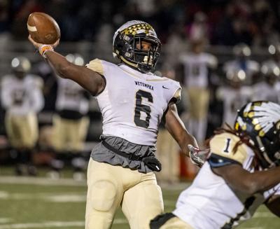 Rawls highlights 10 county athletes named to all-state