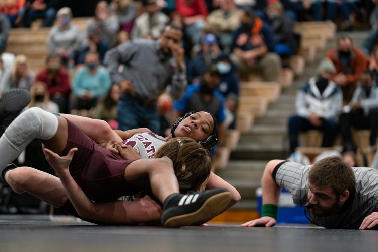 PHOTOS: Wetumpka sweeps BRHS, Stanhope Elmore in region tri-match