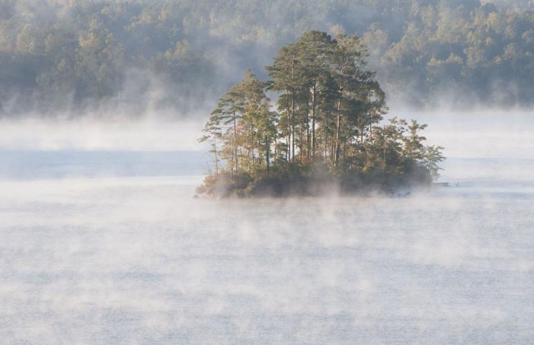 Smoke on the Water