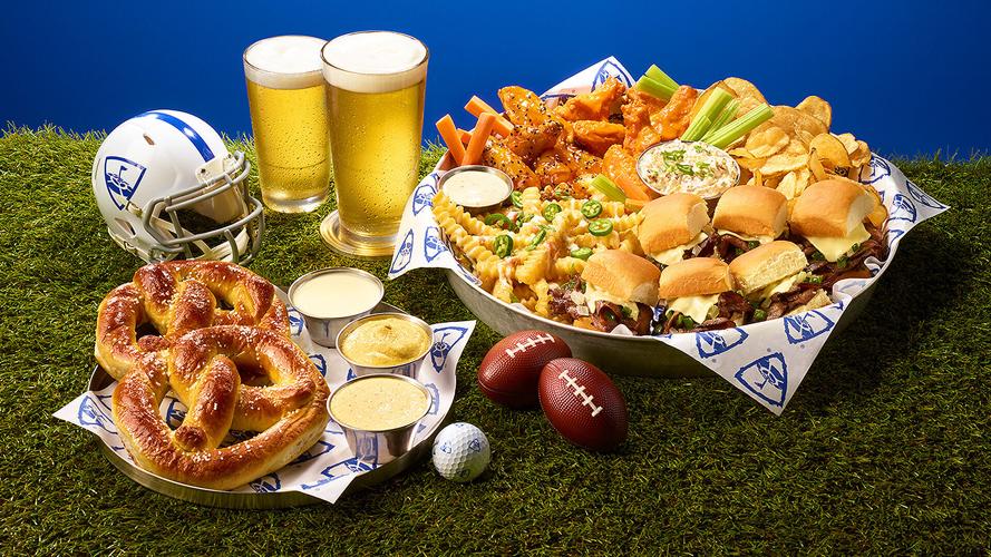 Topgolf Kicks Off Football Season with the return of its Field Goal Challenge Game, expanding its Field Goal Posts at more than 55 Select Venues, Plus Limited-Time Menu Items and Special Offers for Game Day