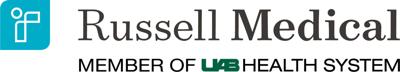 Russell Medical incorporates UAB into new logo