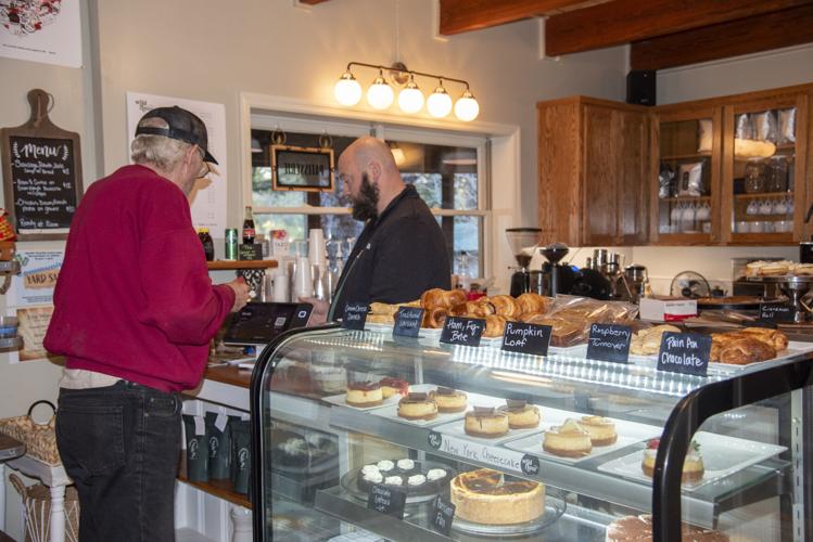 Wild Flour Bakery