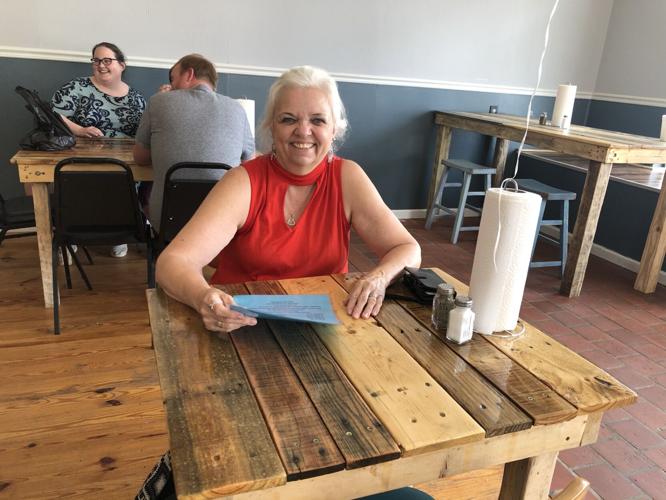 Down Home Bar and Grill now open