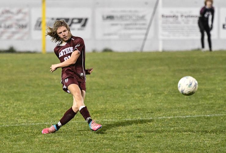 PHOTOS: Tallassee boys soccer defeats Elmore County, 7-2