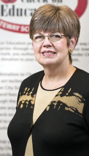 A Free College Education: Gateway to Education gives Alexander City’s BRHS students the opportunity to attend Central Alabama Community College free of tuition