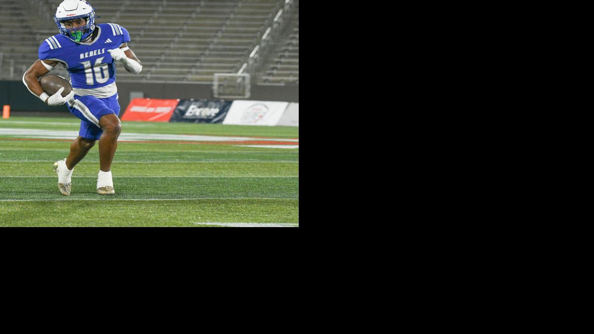 Reeltown's defense proves unstoppable in championship win