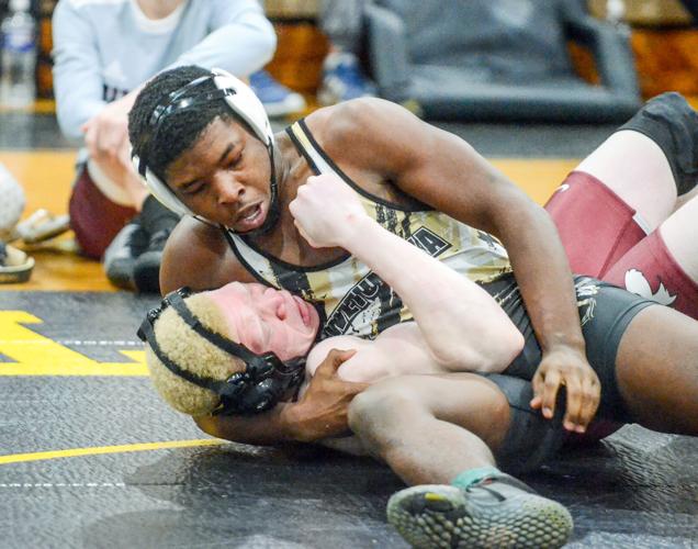 PHOTOS: Benjamin Russell, Wetumpka take top two spots at 2019 Indians Invitational