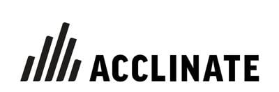 Acclinate logo