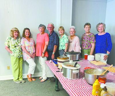 Volunteer Connections provides free tax assistance