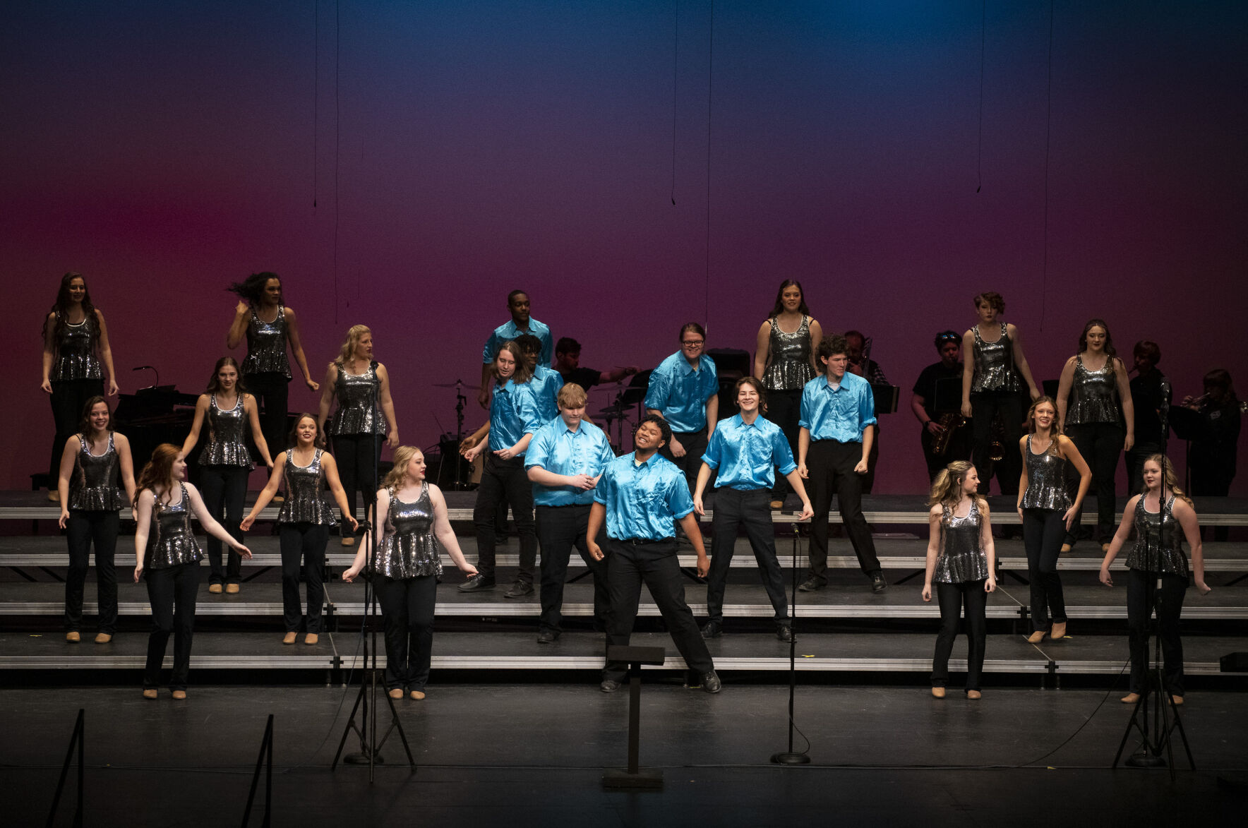 PHOTOS: Tallassee High School hosts the 15th Annual Capital City Classic