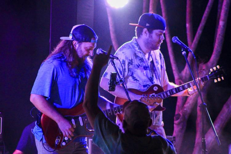 PHOTOS: 2023 'Shake The Lake'