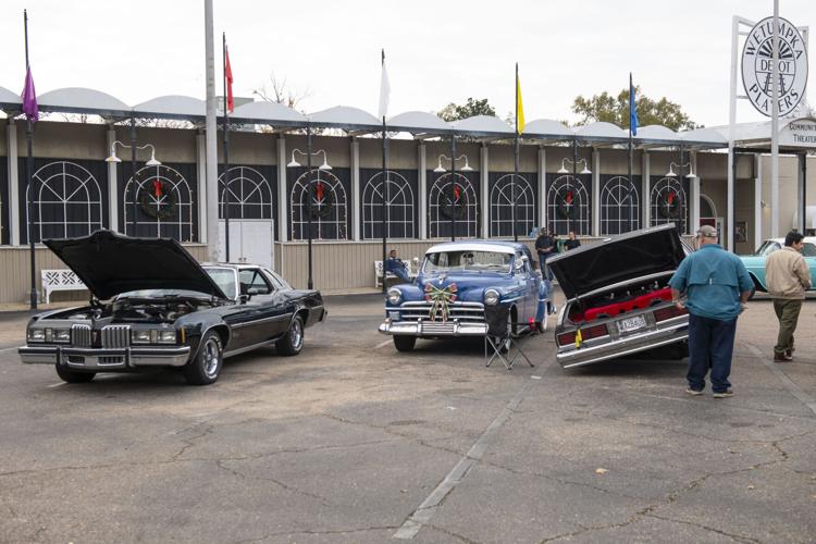 Christmas on the Coosa