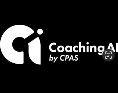 Coaching AI logo