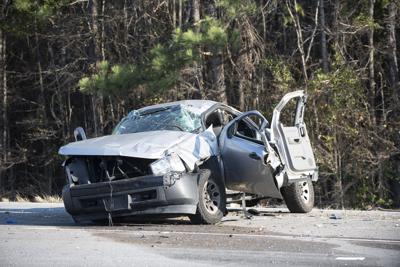 Camp Hill police investigate fatal accident