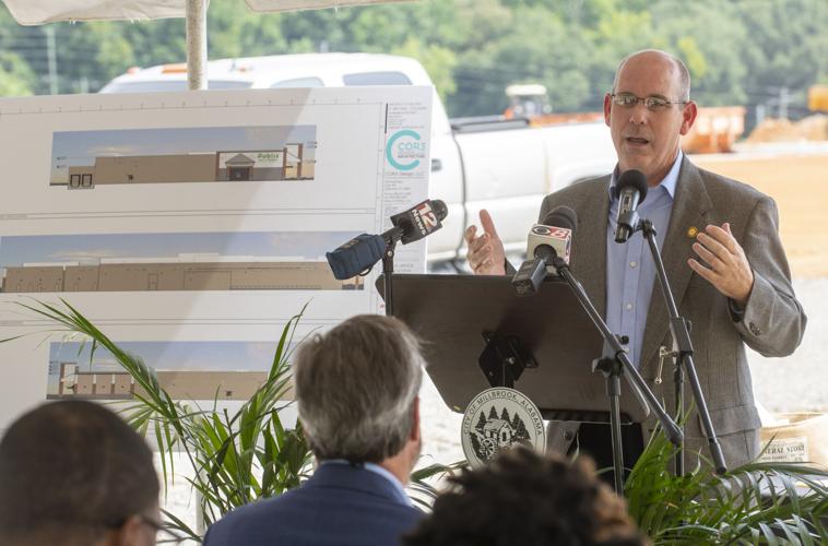 PHOTOS: Millbrook Publix Groundbreaking