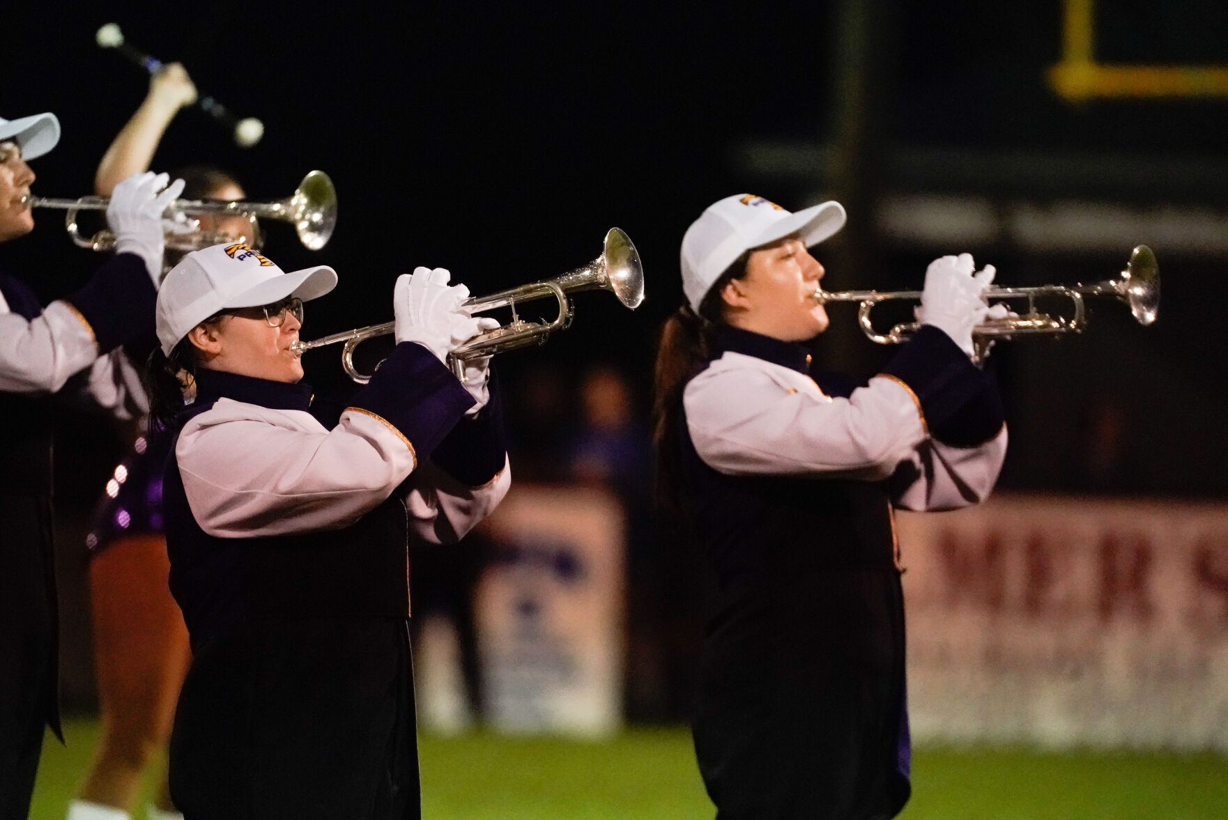 PHOTOS: Tallassee vs Reeltown