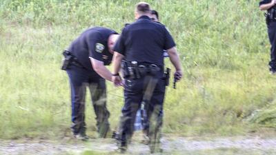 LAW ENFORCEMENT REPORTS: See the latest from area agencies