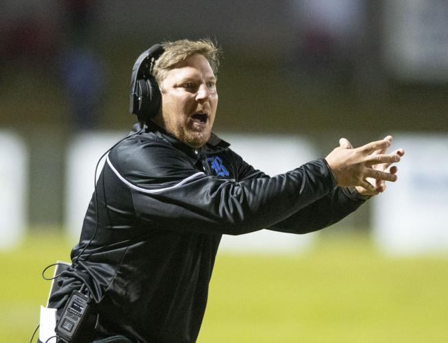 PHOTOS: Reeltown defeats Cottonwood