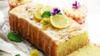 British bakes take the cake