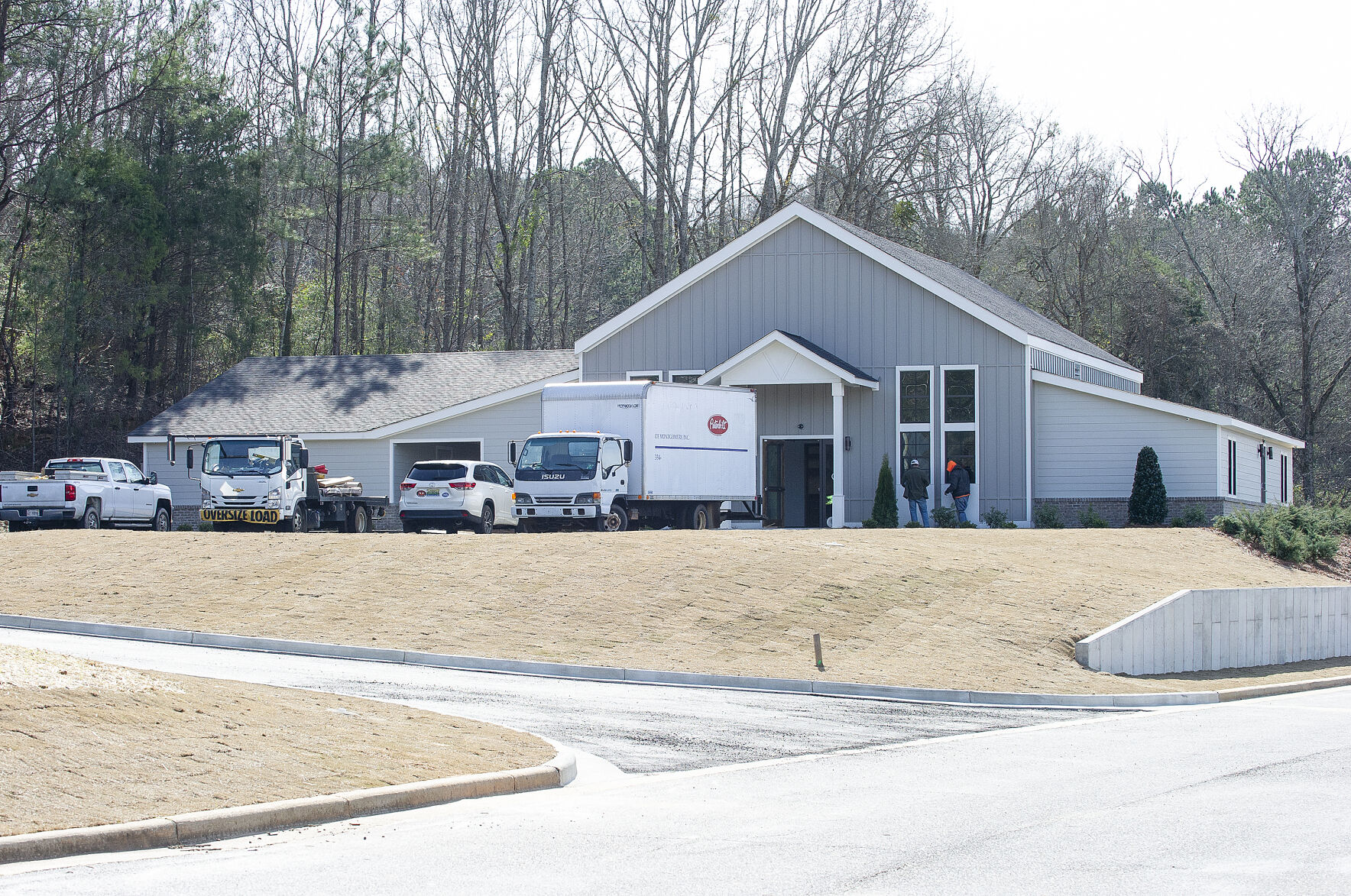 Dadeville fur parent seeing changes in veterinary care