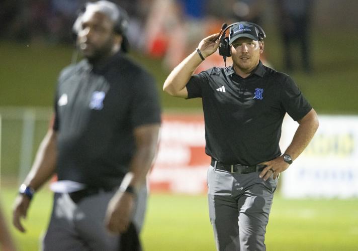 PHOTOS: Reeltown hosts Tallassee