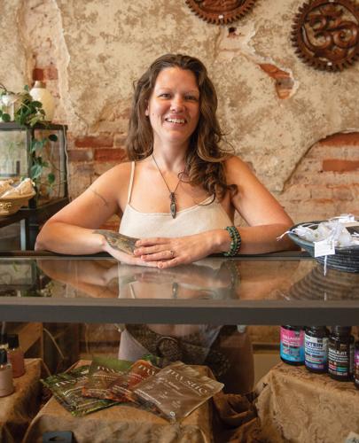 Eating clean leads to better health