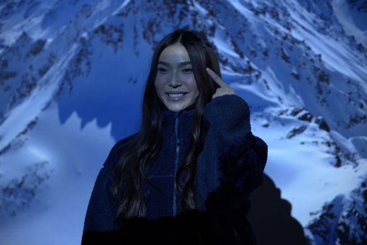 Photo credit: Lauren Kim.