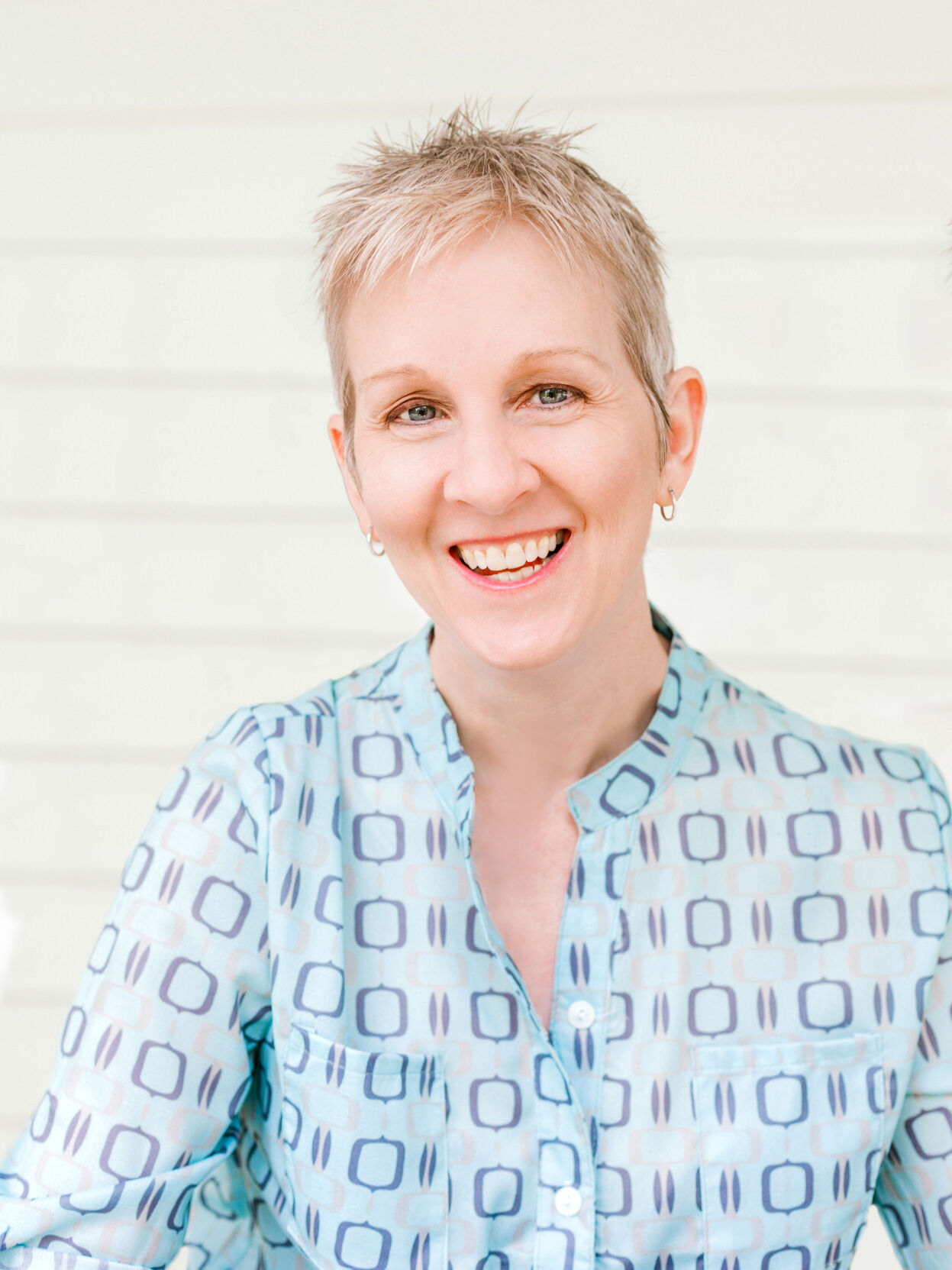 Angela Mullins