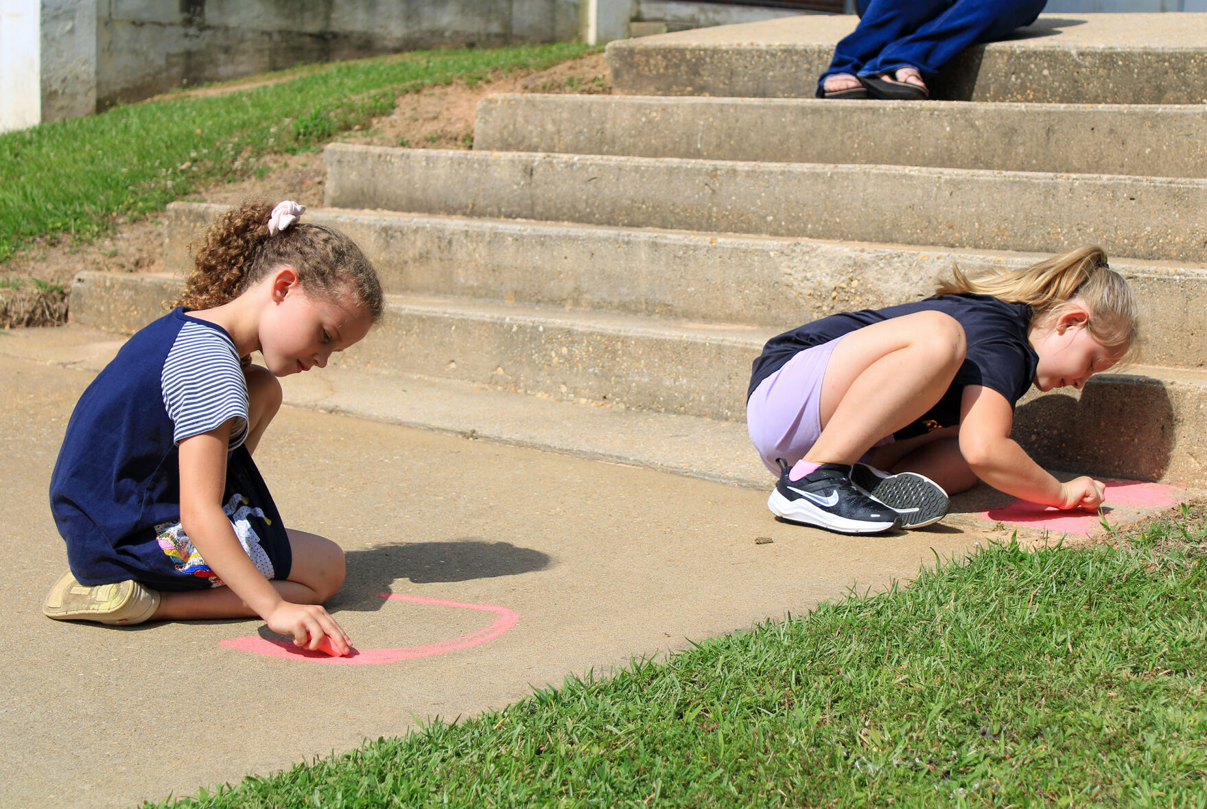 PHOTOS: 2023 KidsFest College Bound