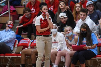 Coaches adjust to ever-changing conditions in 2020