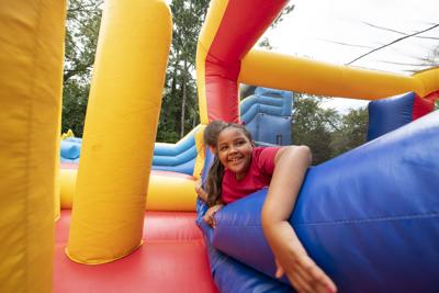 Vendor registration open for Dadeville Fall Festival