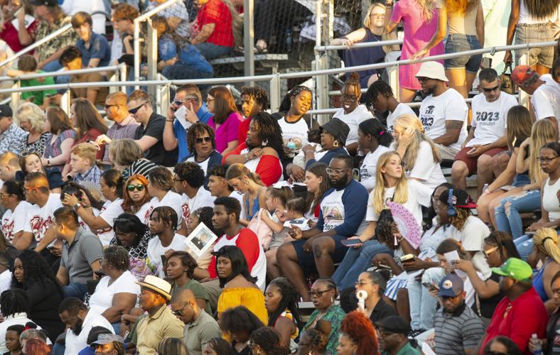 PHOTOS: Stanhope Elmore Class of 2023 Graduation